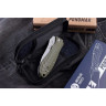 Нож MR BLADE PONOMAR OLIVE STONEWASH BR017